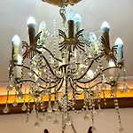 Apartmán Contessina Al Porto Mantouki