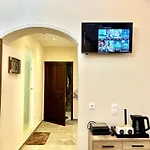 Contessina Al Porto Apartmán