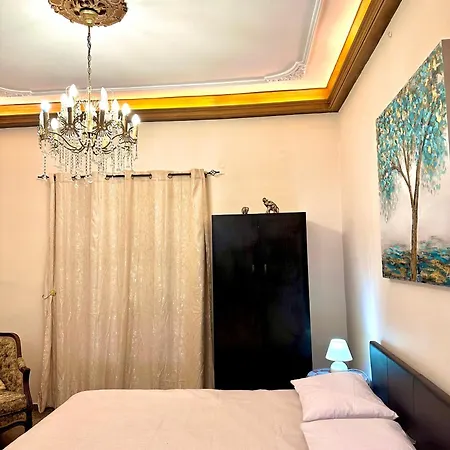 Contessina Al Porto Apartment