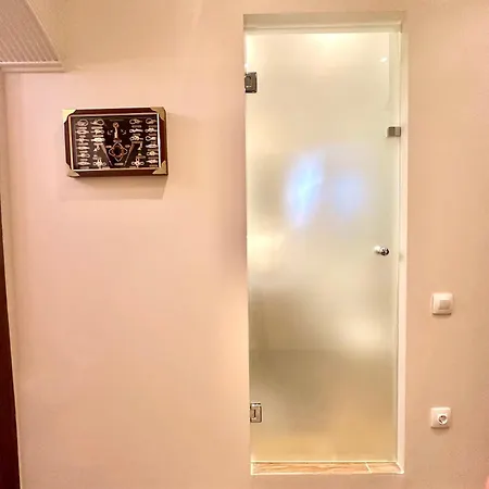 Contessina Al Porto Apartament *