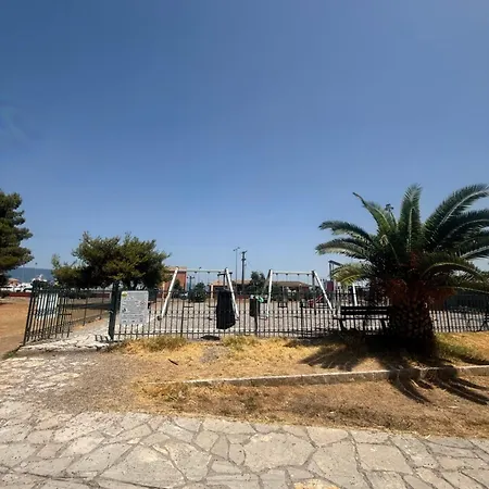 Contessina Al Porto Διαμέρισμα