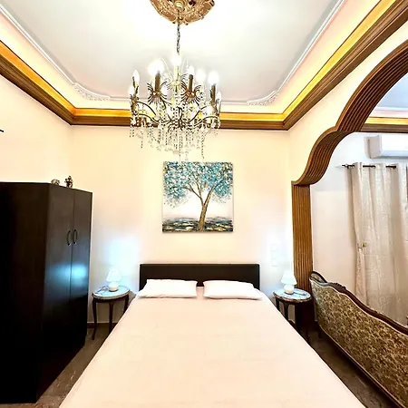 アパート Contessina Al Porto