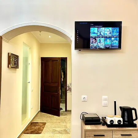 Contessina Al Porto Apartamento
