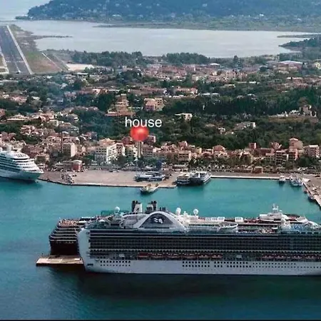 Contessina Al Porto * Mantouki