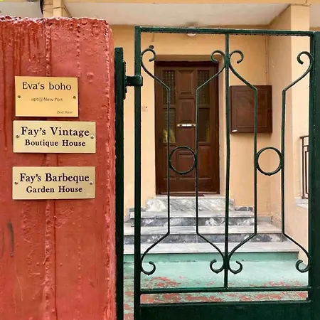 Contessina Al Porto * Mantouki