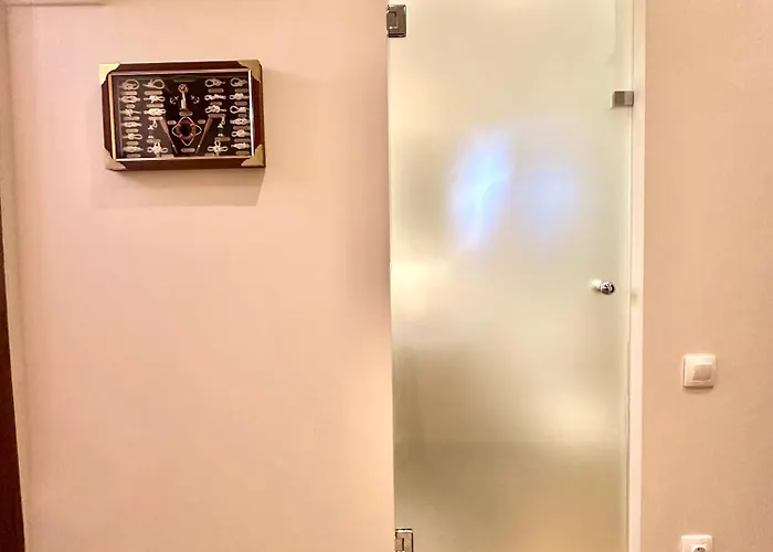 Contessina Al Porto Apartman *