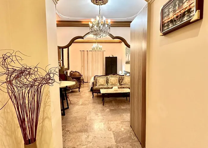 Apartman Contessina Al Porto *