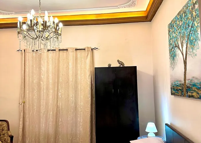 Contessina Al Porto Apartman
