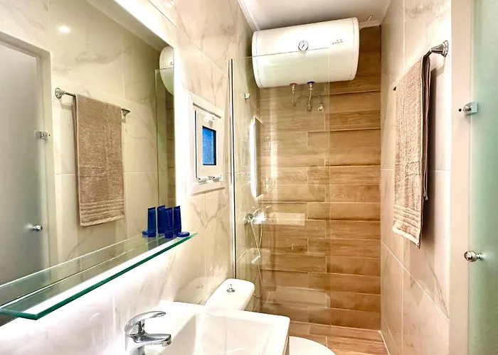 Contessina Al Porto Apartman *
