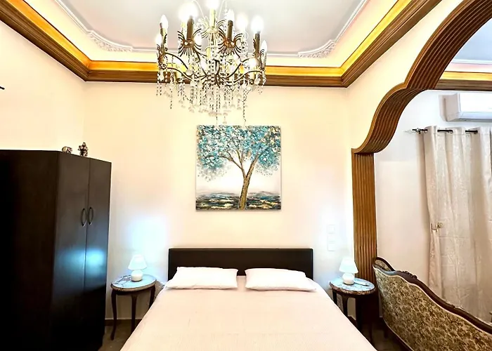 Apartman Contessina Al Porto