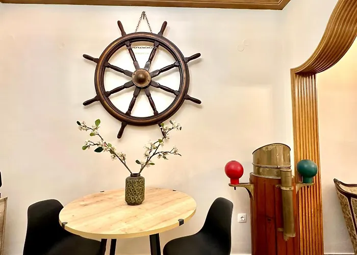 Apartman Contessina Al Porto
