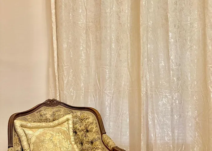 Contessina Al Porto Apartman *