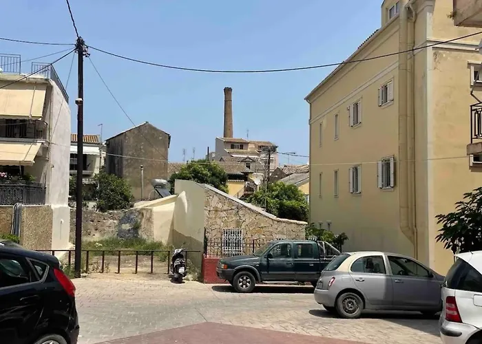Contessina Al Porto * Mantouki