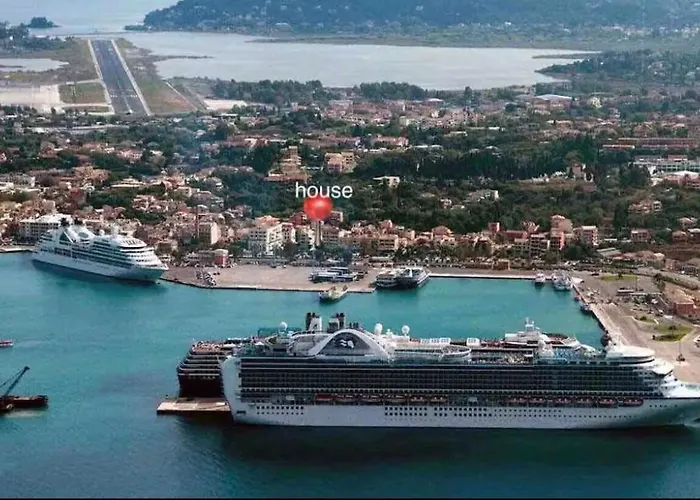 Contessina Al Porto * Mantouki