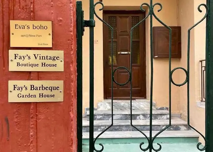 Contessina Al Porto * Mantouki