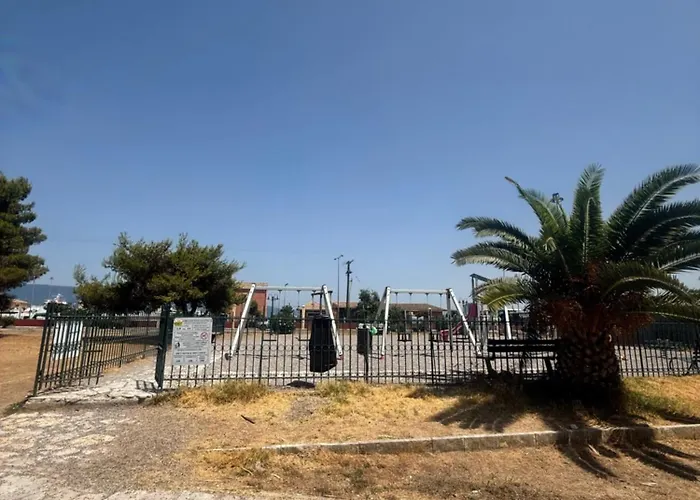 Contessina Al Porto Apartman