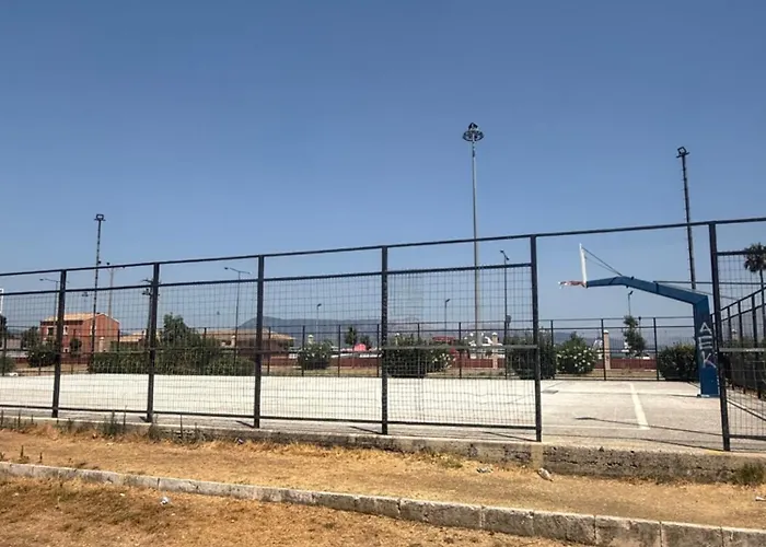Apartman Contessina Al Porto