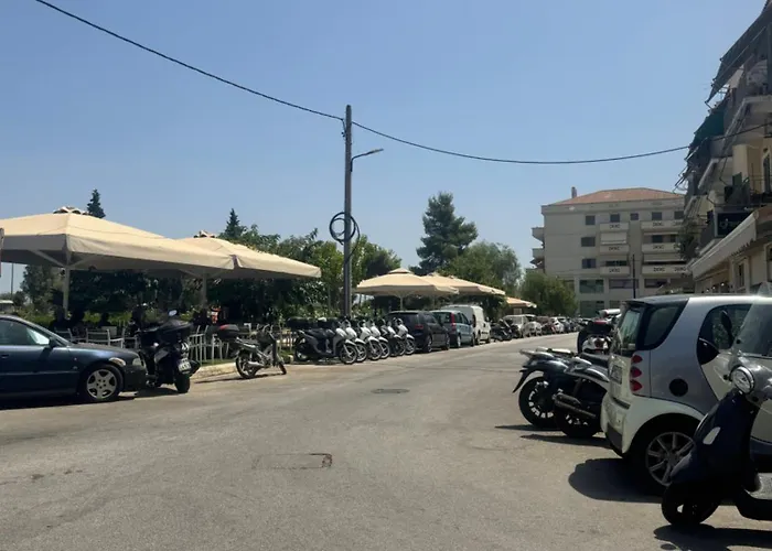 Contessina Al Porto Apartman *