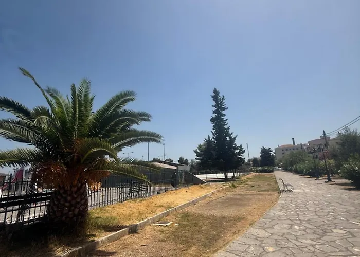 Apartman Contessina Al Porto