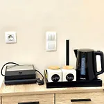 Contessina Al Porto Apartamento