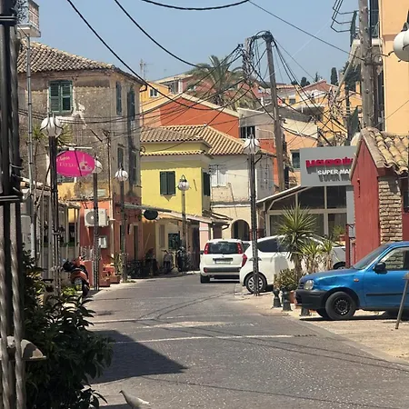 Apartamento Contessina Al Porto *
